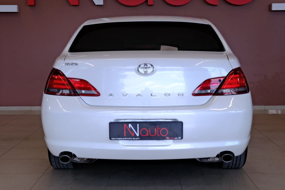 Продам Toyota Avalon 2007 года в Одессе