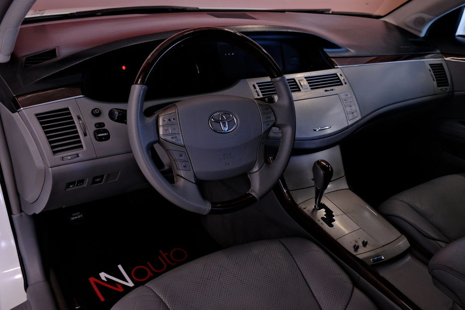 Продам Toyota Avalon 2007 года в Одессе