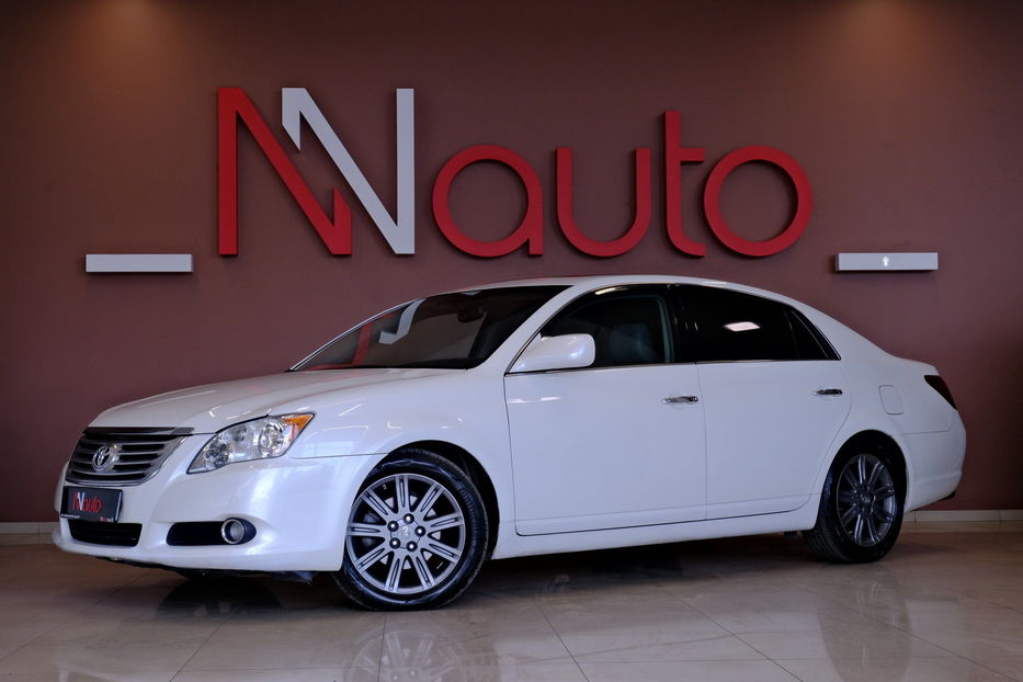 Продам Toyota Avalon 2007 года в Одессе