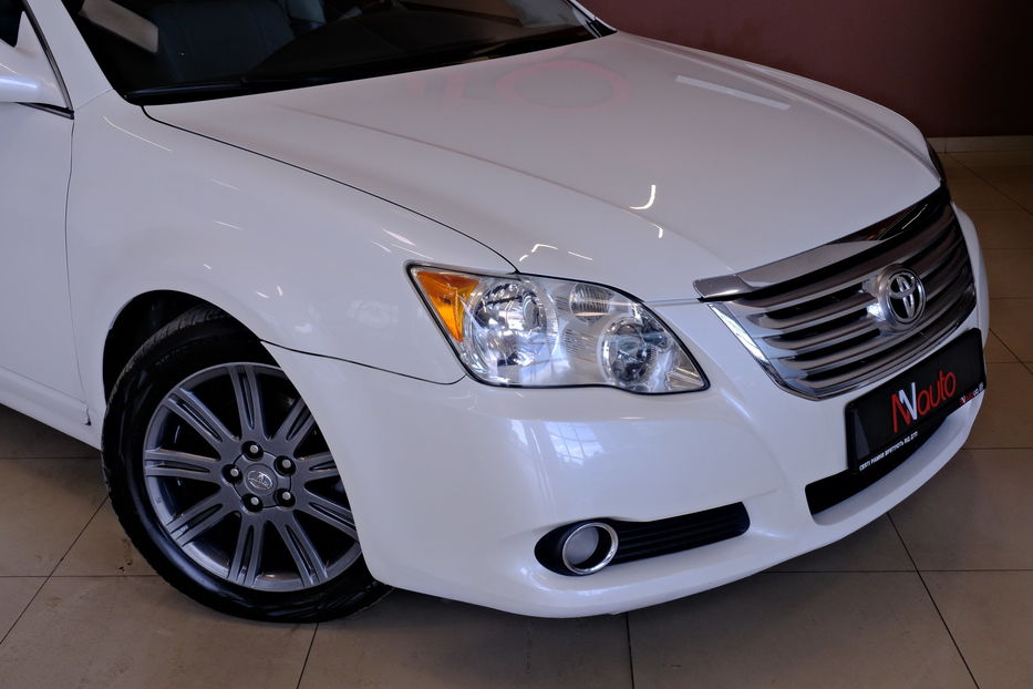 Продам Toyota Avalon 2007 года в Одессе