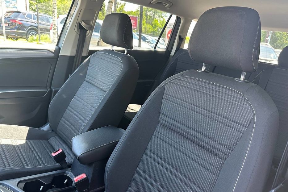 Продам Volkswagen Tiguan S 2021 года в Черновцах