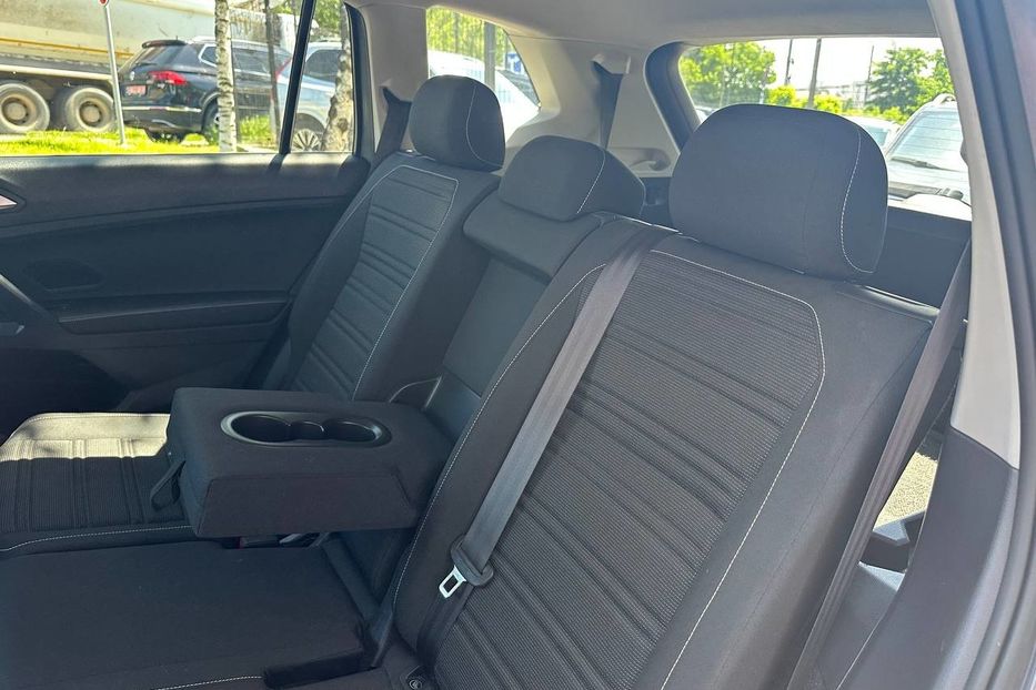 Продам Volkswagen Tiguan S 2021 года в Черновцах