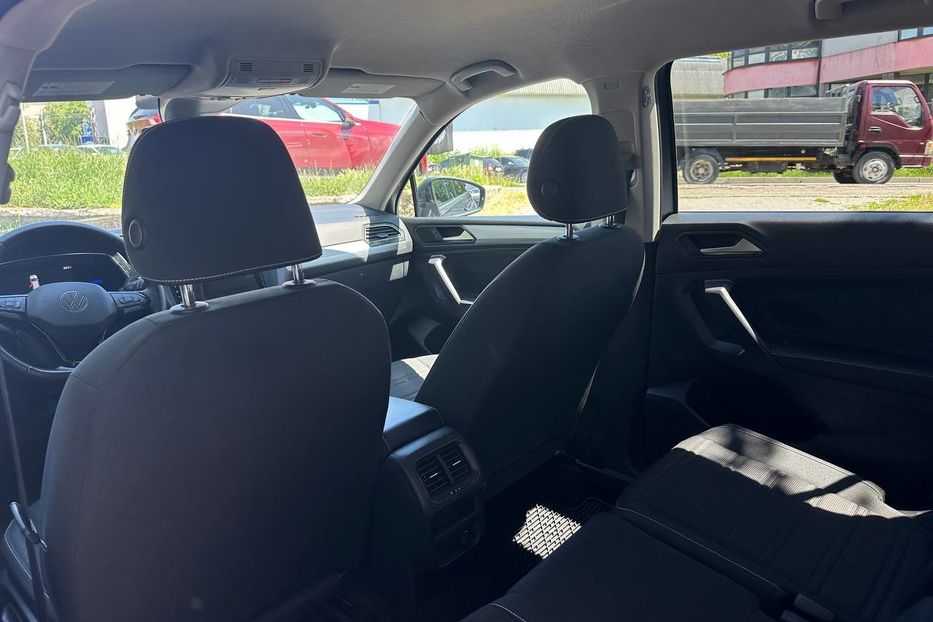 Продам Volkswagen Tiguan S 2021 года в Черновцах