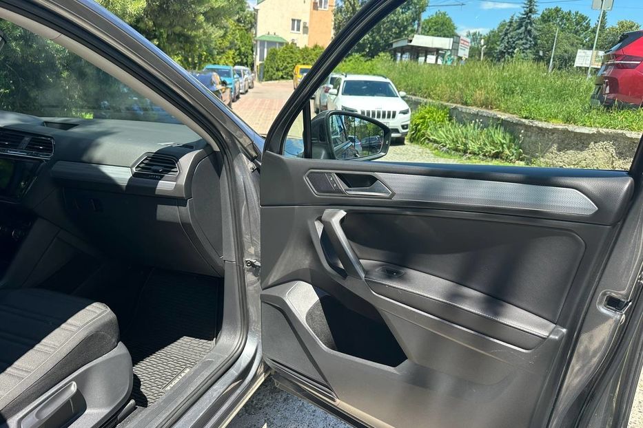 Продам Volkswagen Tiguan S 2021 года в Черновцах