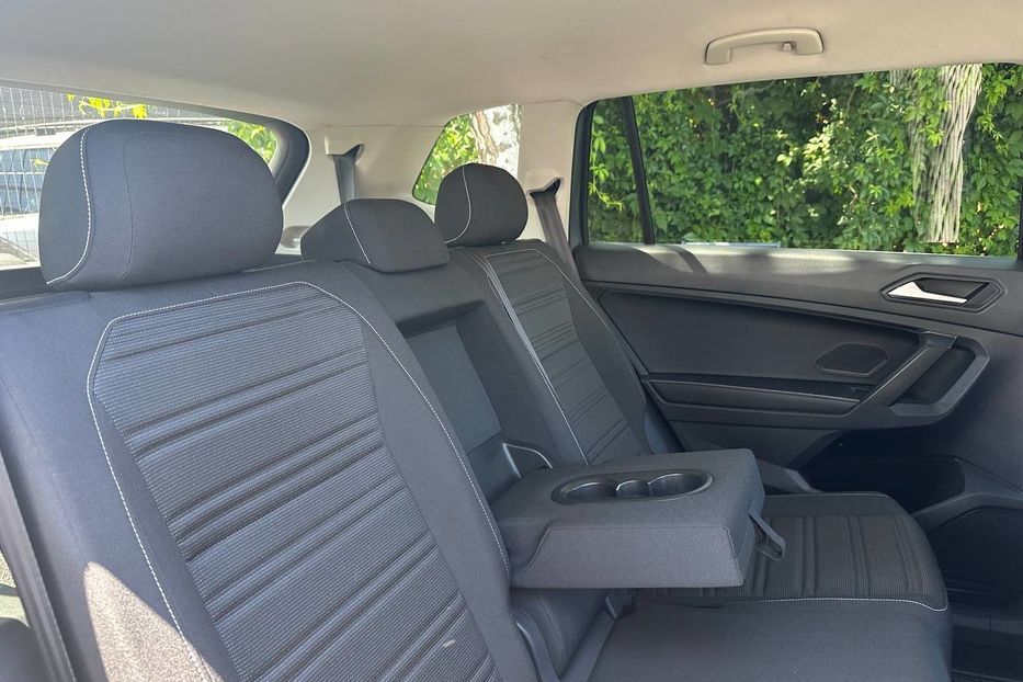 Продам Volkswagen Tiguan S 2021 года в Черновцах