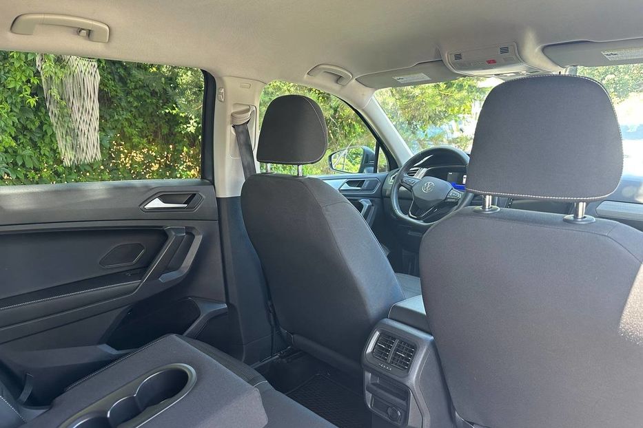 Продам Volkswagen Tiguan S 2021 года в Черновцах