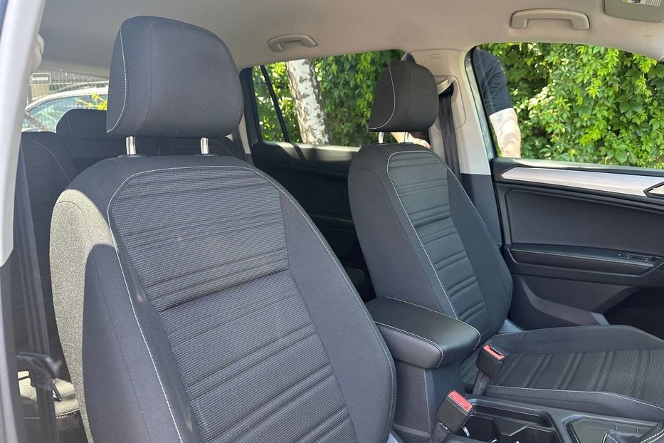 Продам Volkswagen Tiguan S 2021 года в Черновцах
