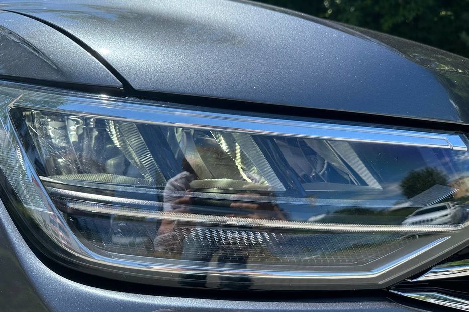 Продам Volkswagen Tiguan S 2021 года в Черновцах
