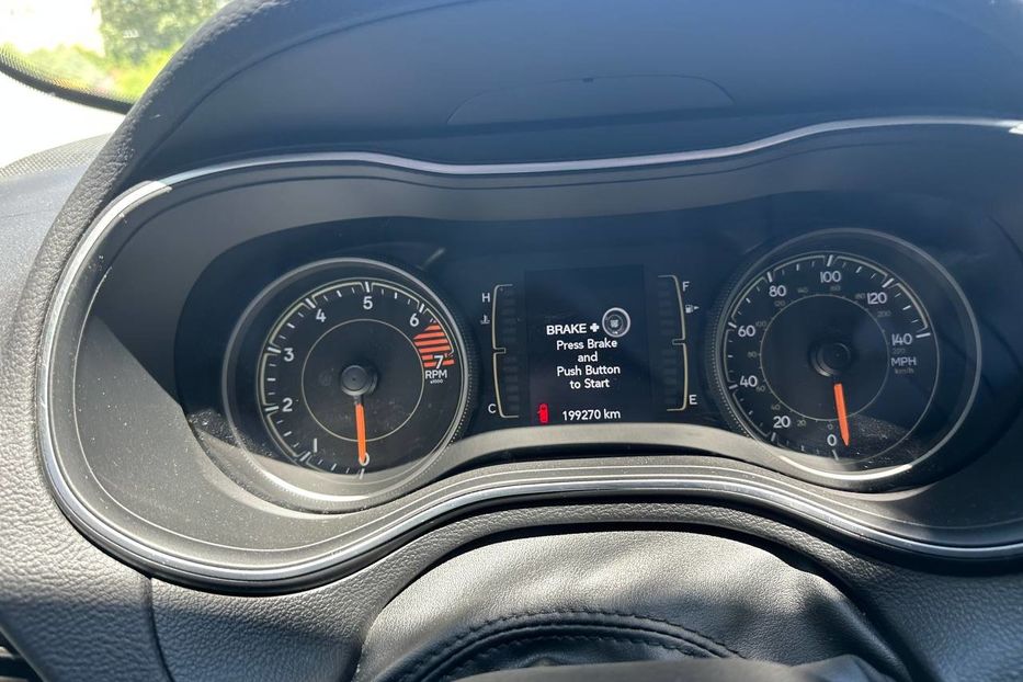 Продам Jeep Cherokee Latitude + 2020 года в Черновцах