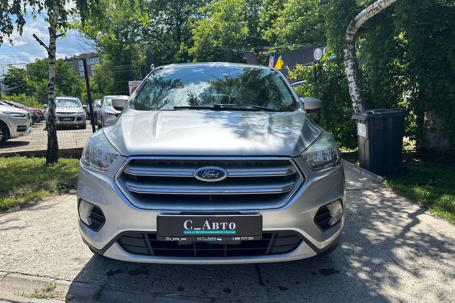 Продам Ford Escape SE 2017 года в Черновцах