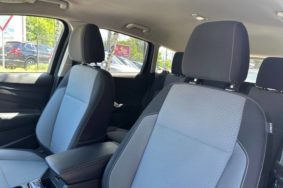 Продам Ford Escape SE 2017 года в Черновцах