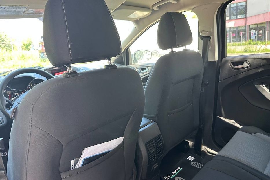 Продам Ford Escape SE 2017 года в Черновцах