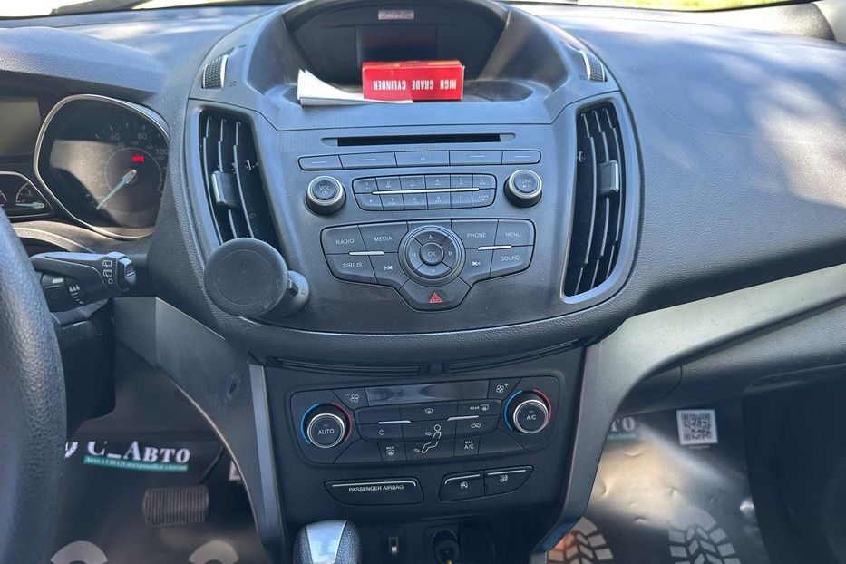 Продам Ford Escape SE 2017 года в Черновцах