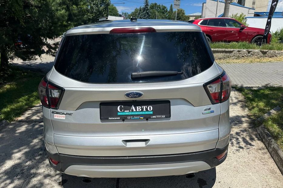 Продам Ford Escape SE 2017 года в Черновцах