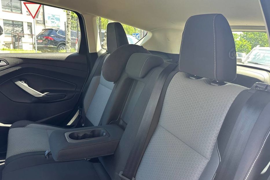 Продам Ford Escape SE 2017 года в Черновцах
