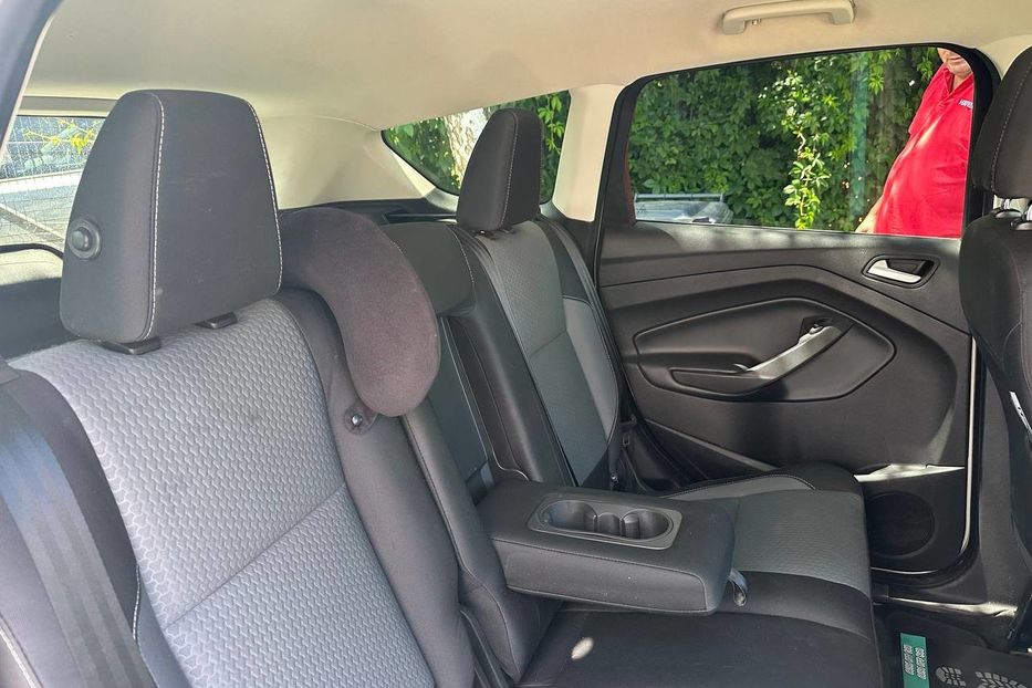 Продам Ford Escape SE 2017 года в Черновцах