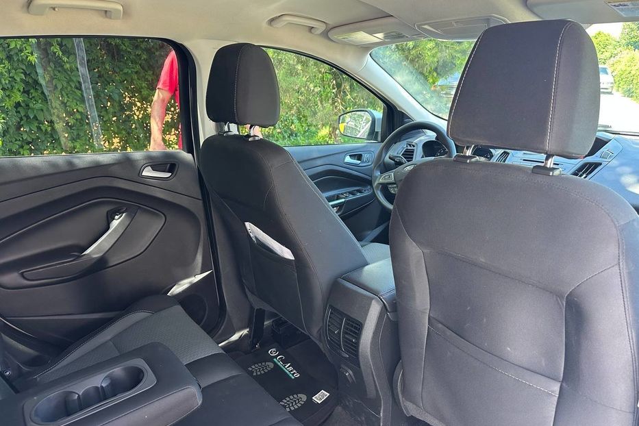 Продам Ford Escape SE 2017 года в Черновцах