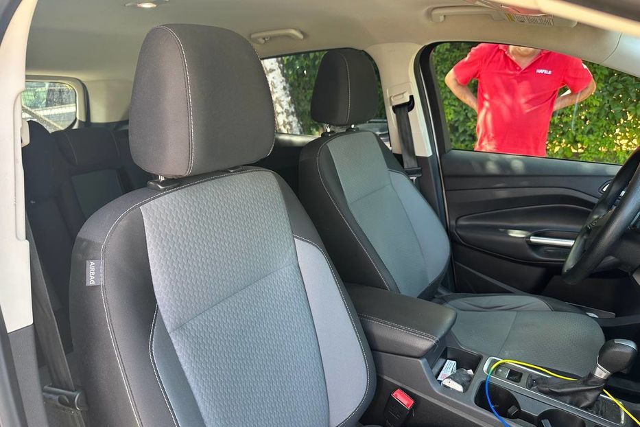 Продам Ford Escape SE 2017 года в Черновцах