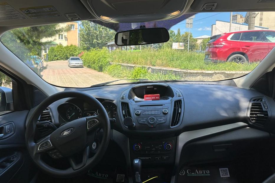 Продам Ford Escape SE 2017 года в Черновцах
