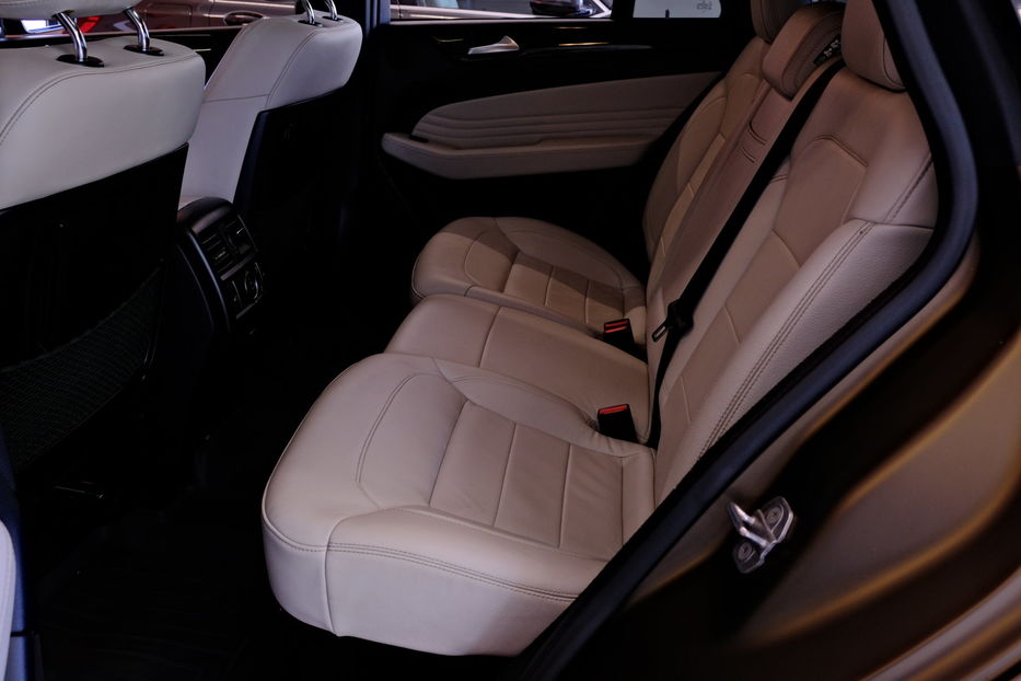 Продам Mercedes-Benz GLE-Class 2018 года в Одессе