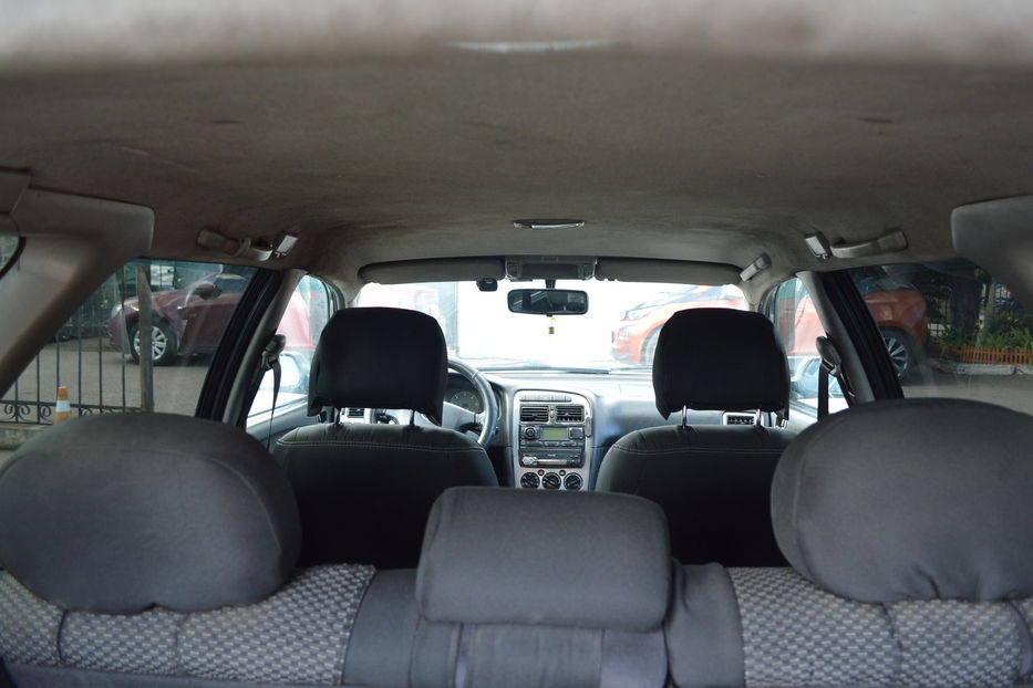 Продам Toyota Avensis  Wagon  2001 года в Одессе