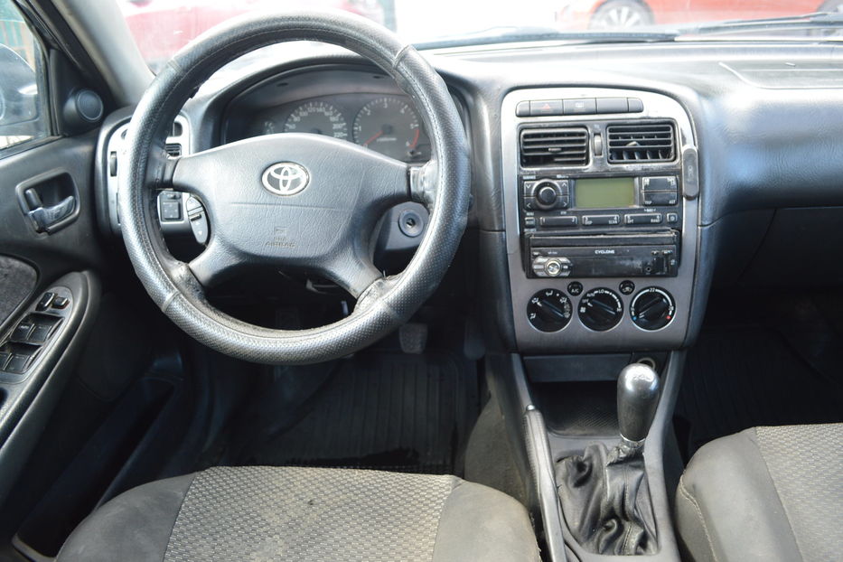 Продам Toyota Avensis  Wagon  2001 года в Одессе