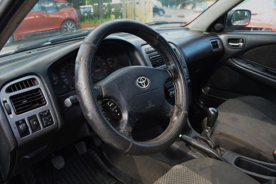 Продам Toyota Avensis  Wagon  2001 года в Одессе