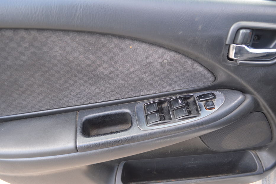 Продам Toyota Avensis  Wagon  2001 года в Одессе