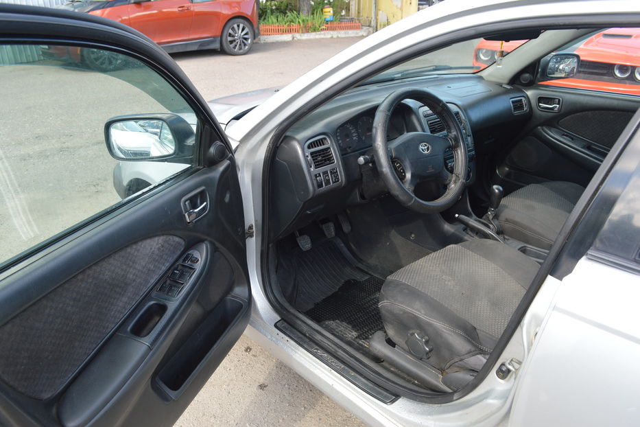 Продам Toyota Avensis  Wagon  2001 года в Одессе