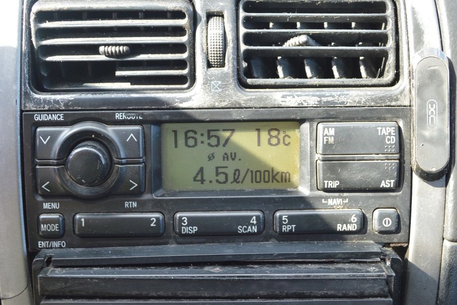 Продам Toyota Avensis  Wagon  2001 года в Одессе