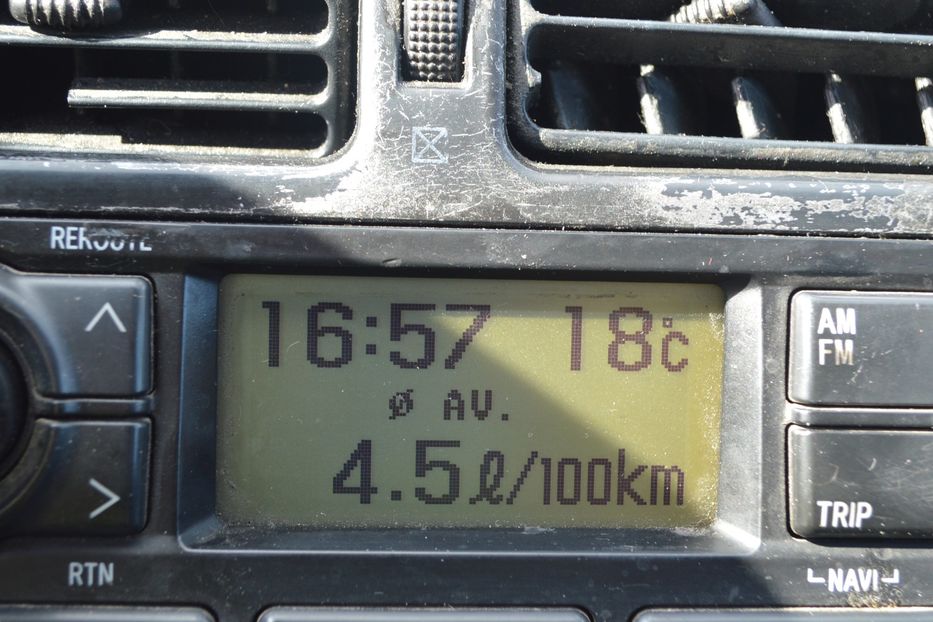 Продам Toyota Avensis  Wagon  2001 года в Одессе