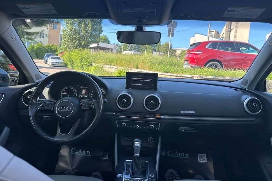 Продам Audi A3  e-tron  2017 года в Черновцах