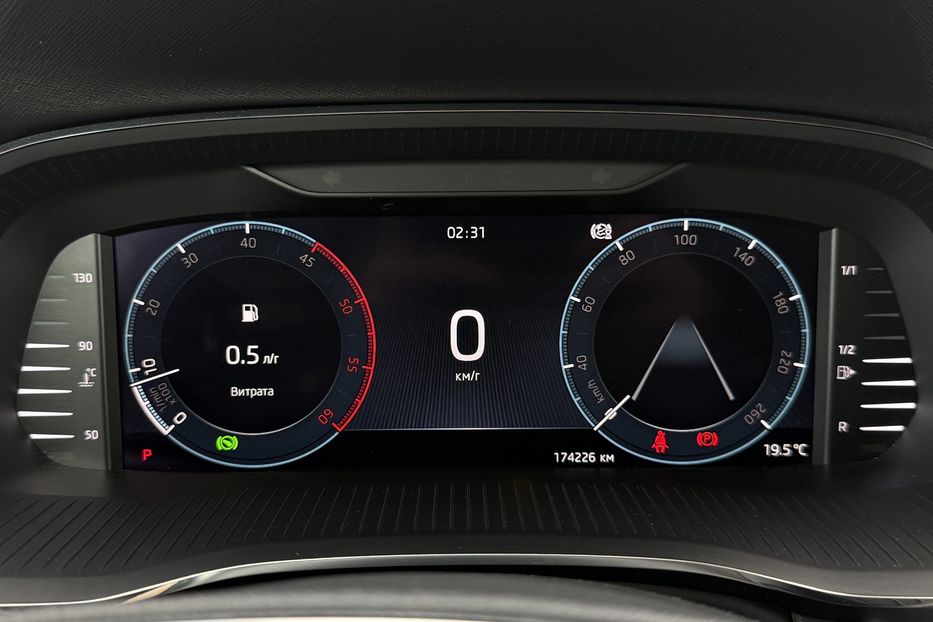 Продам Skoda Octavia А8 2.0 TDI 150 к.с ШКІРА МАСАЖ 2022 года в Львове