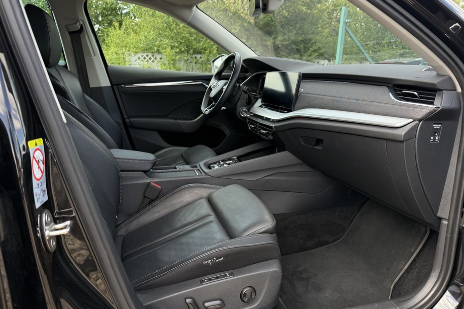 Продам Skoda Octavia А8 2.0 TDI 150 к.с ШКІРА МАСАЖ 2022 года в Львове