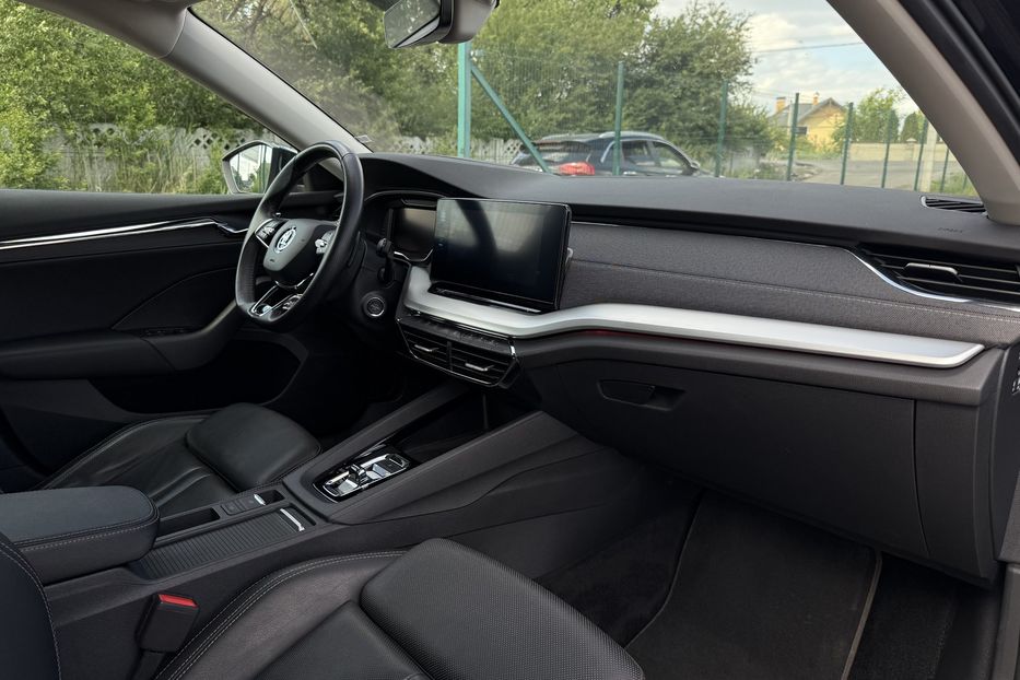 Продам Skoda Octavia А8 2.0 TDI 150 к.с ШКІРА МАСАЖ 2022 года в Львове
