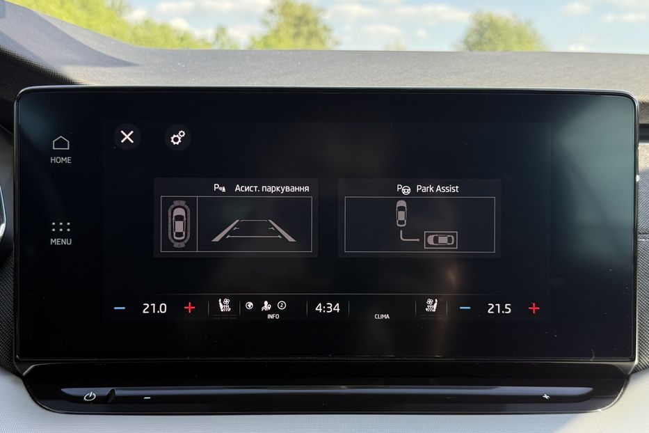 Продам Skoda Octavia А8 2.0 TDI 150 к.с ШКІРА МАСАЖ 2022 года в Львове