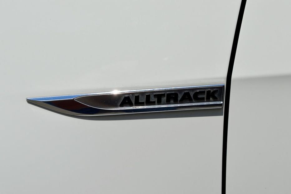 Продам Volkswagen Golf VII Alltrack 2016 года в Одессе