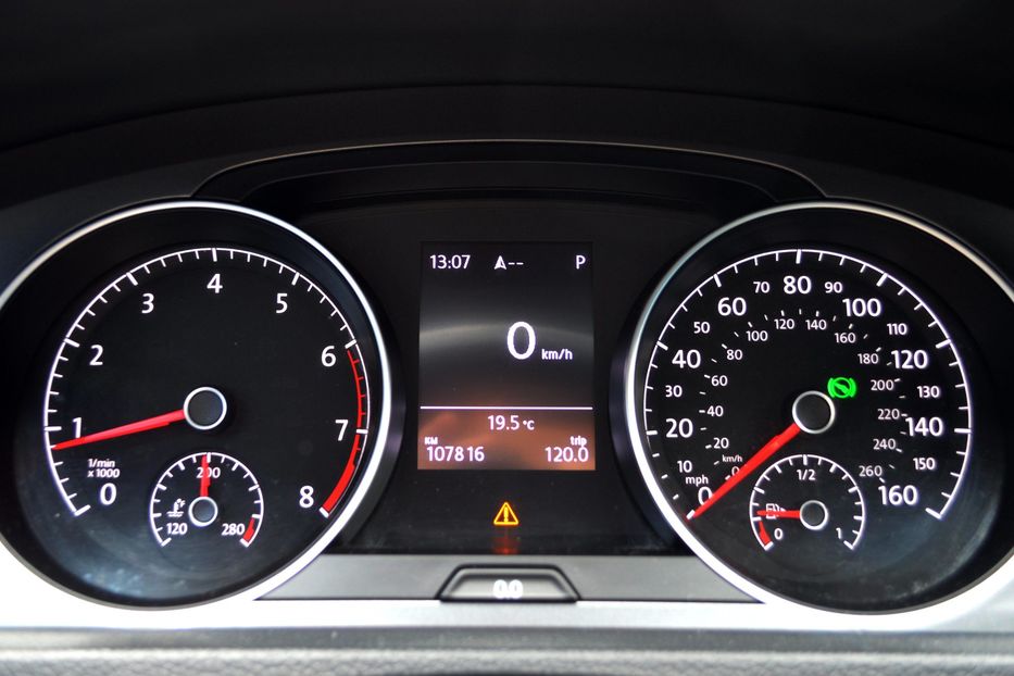 Продам Volkswagen Golf VII Alltrack 2016 года в Одессе