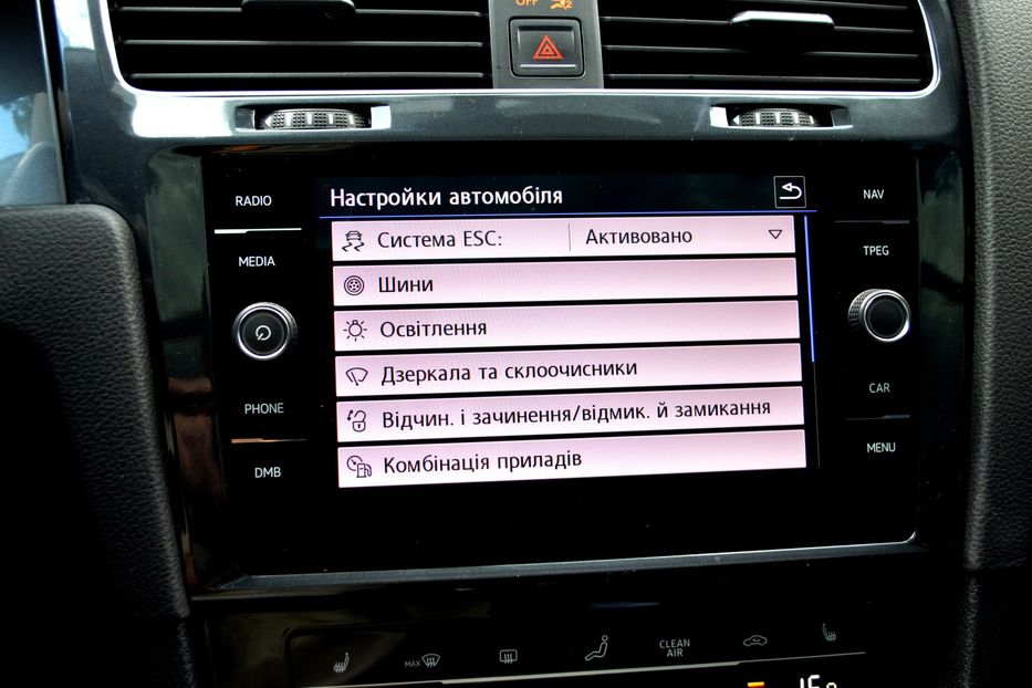 Продам Volkswagen Golf VII Alltrack 2016 года в Одессе