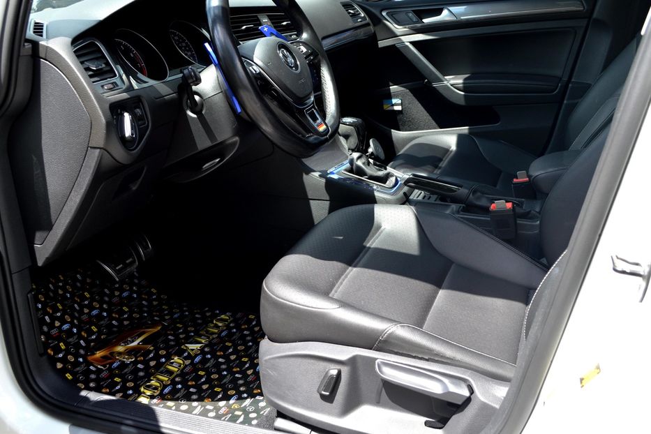 Продам Volkswagen Golf VII Alltrack 2016 года в Одессе