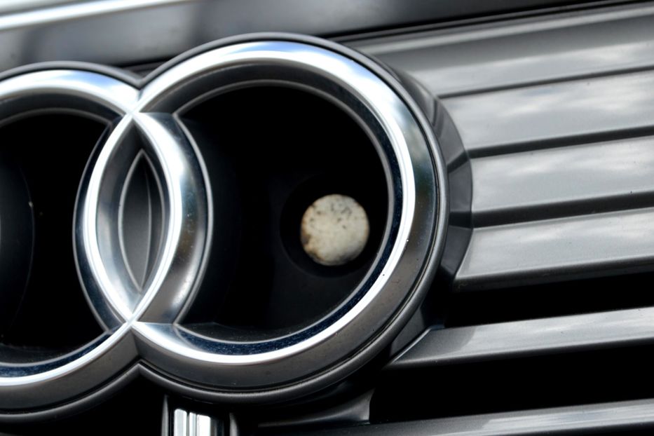 Продам Audi E-Tron 55 Quattro 2019 года в Одессе