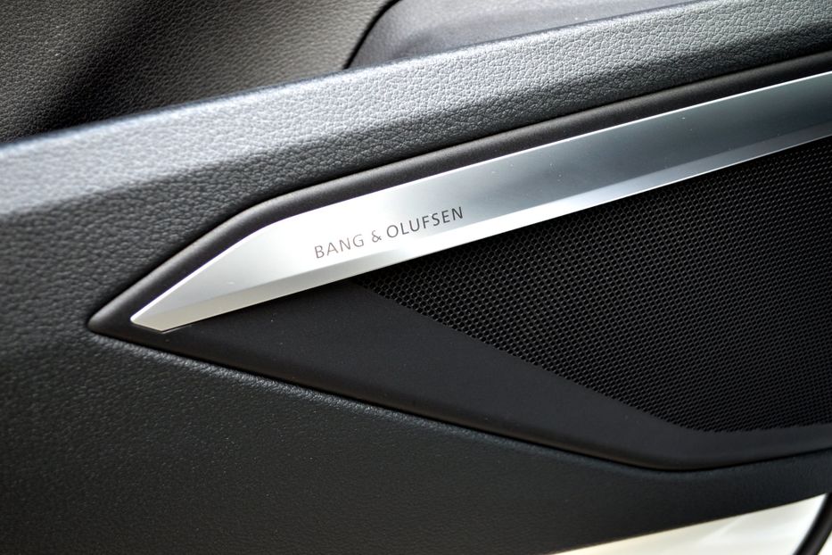 Продам Audi E-Tron 55 Quattro 2019 года в Одессе