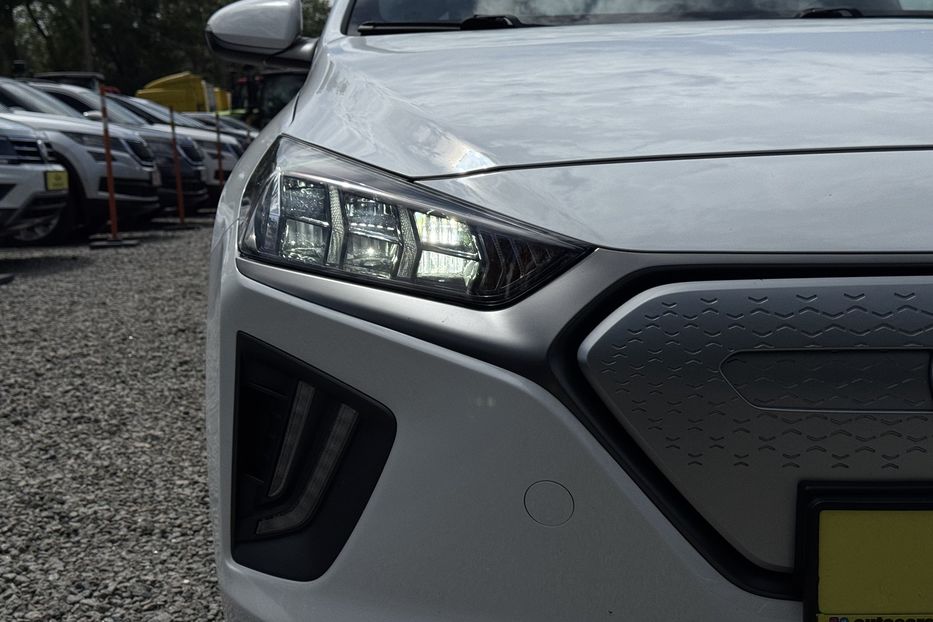 Продам Hyundai Ioniq 38 kWh (COMIS) 2020 года в г. Умань, Черкасская область