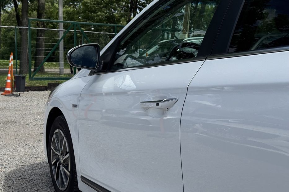 Продам Hyundai Ioniq 38 kWh (COMIS) 2020 года в г. Умань, Черкасская область