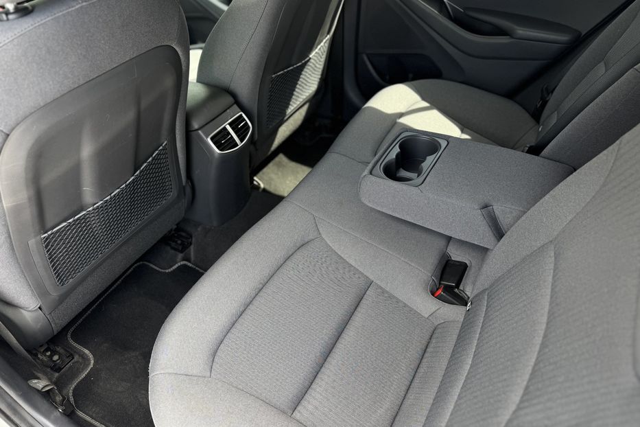 Продам Hyundai Ioniq 38 kWh (COMIS) 2020 года в г. Умань, Черкасская область