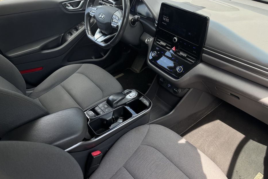 Продам Hyundai Ioniq 38 kWh (COMIS) 2020 года в г. Умань, Черкасская область