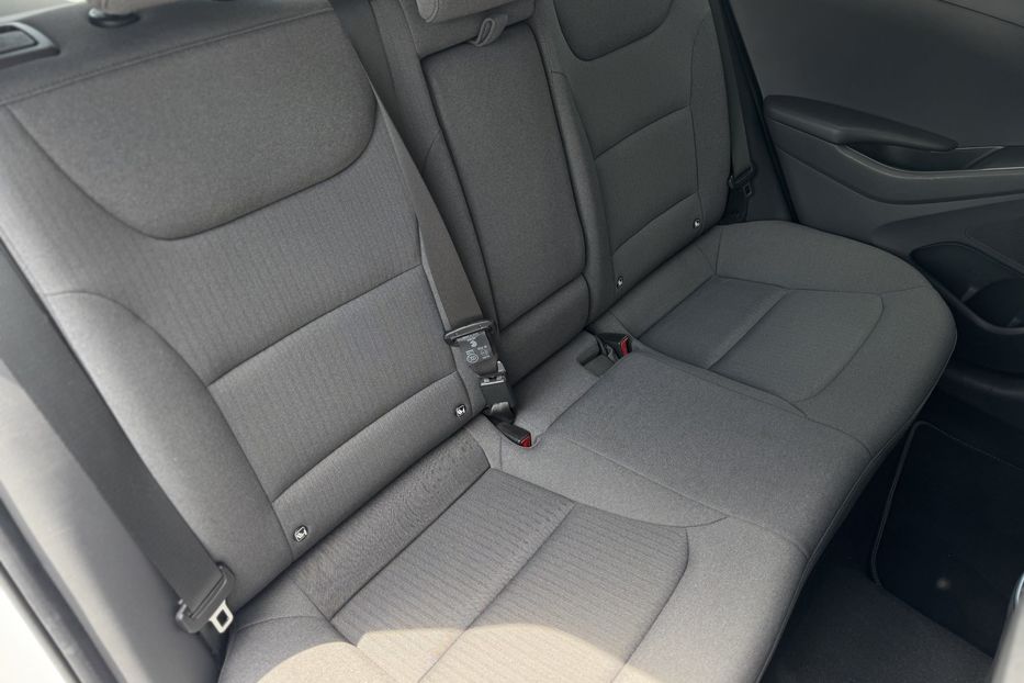 Продам Hyundai Ioniq 38 kWh (COMIS) 2020 года в г. Умань, Черкасская область
