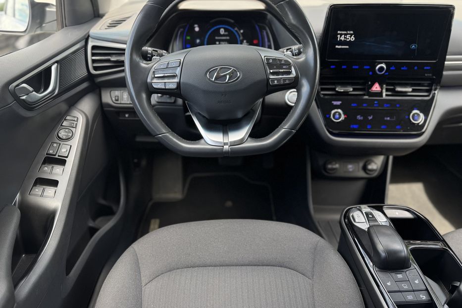 Продам Hyundai Ioniq 38 kWh (COMIS) 2020 года в г. Умань, Черкасская область