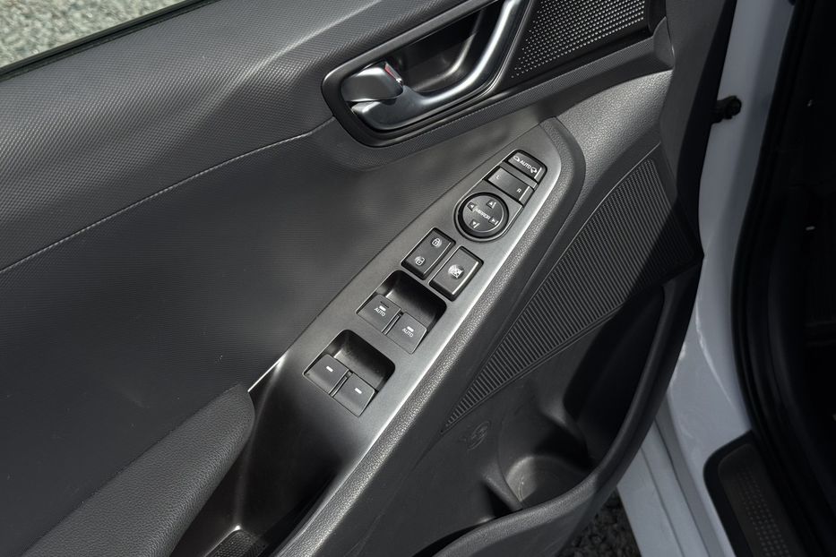 Продам Hyundai Ioniq 38 kWh (COMIS) 2020 года в г. Умань, Черкасская область