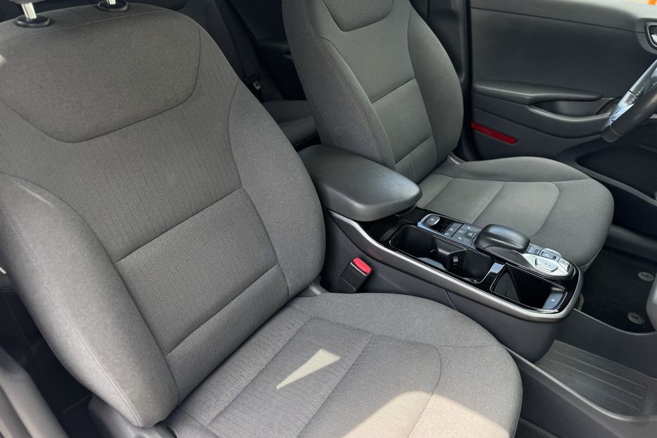 Продам Hyundai Ioniq 38 kWh (COMIS) 2020 года в г. Умань, Черкасская область